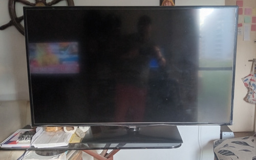 Tv Samsung Led 50  Un50 F5000 Full Hd