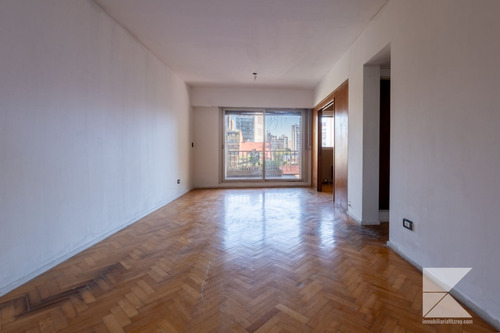 Retasado! Semipiso 3 Amb C/ Dep, Al Frente, Cochera, Flores