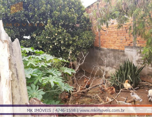 Imagem 8 de 9 de Terreno Para Venda Em Suzano, Parque Residencial Casa Branca - 804_1-1318608
