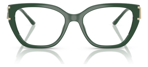 Lentes Ópticos Bierzo Verde Michael Kors Mk4140u4006