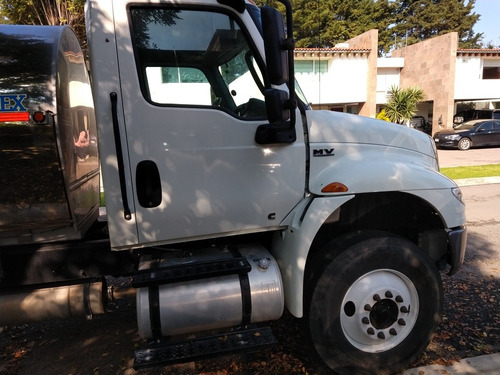 Imagen 6 de 10 de Camion Pipa International 2021