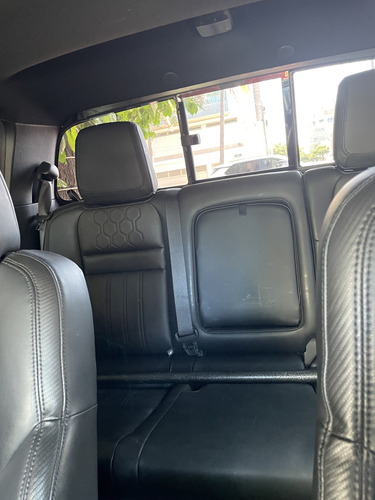 Nissan Frontier 4.0 Pro-4x V6 4x4 At
