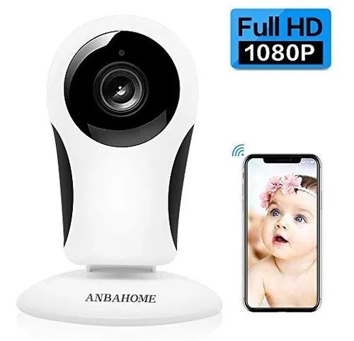 Anbahome ip camera discount