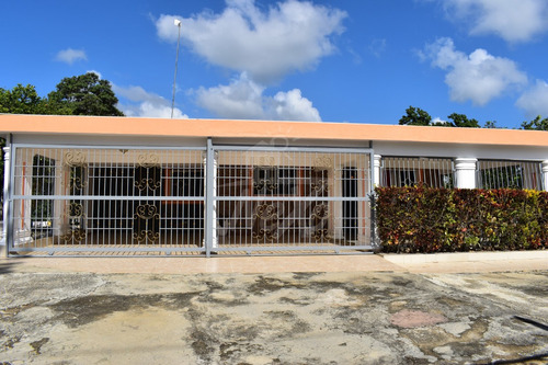 Autopista Duarte, En Venta, Finca, Casa Y Local Comercial (jpc-232)