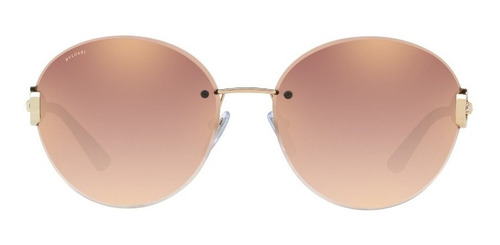 Imagen 2 de 6 de Sunstore - Anteojos De Sol Lujo Bvlgari 6091