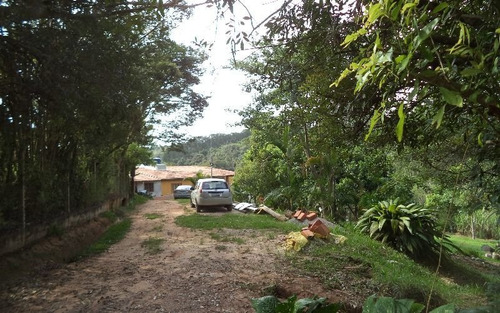 Chácara - Estancia São Paulo- Campo Limpo Paulista/sp