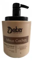 Comprar Detra Hair Ativador De Cachos Meus Cachos 1kg