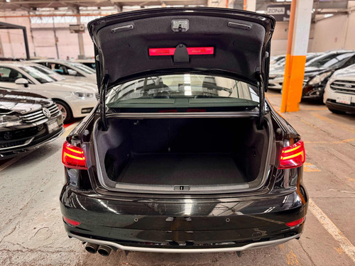 Audi A3 2.0 Sedán L S Line At Dsg