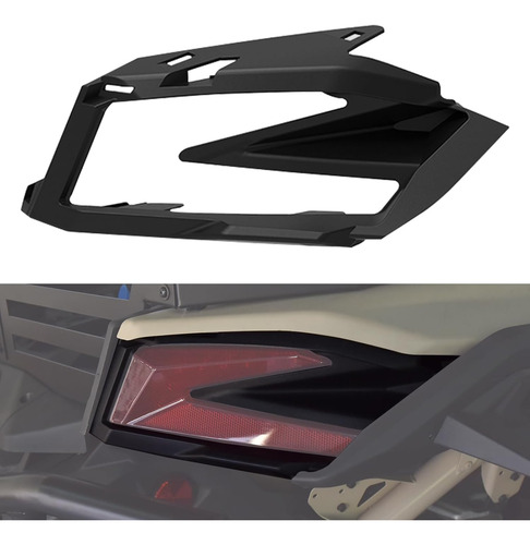 Cubierta De Luz Trasera Derecha Para Can-am Maverick X3