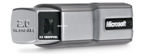 Microsoft Lifecam Nx-6000 Camara