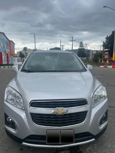 Chevrolet Tracker 1.8 Lt At
