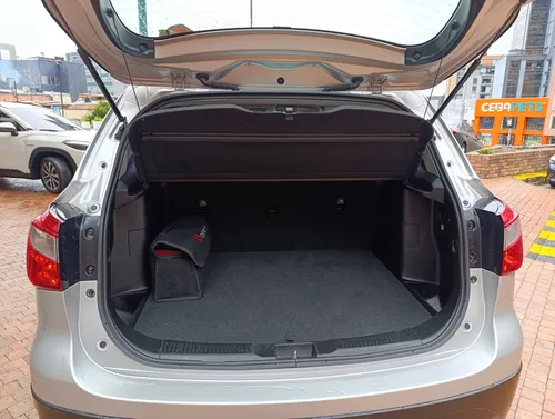 Suzuki S-Cross 1.6 Gl 2wd