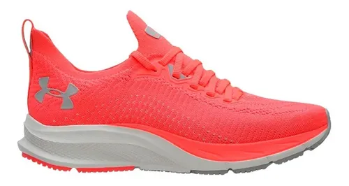 Under Armour Zapatillas Charged Slight Mujer - 3025928600