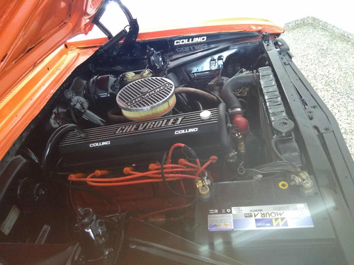 Chevrolet Rallysport