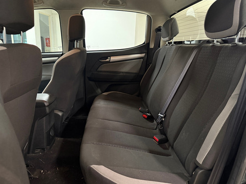Chevrolet S10 2.8 Lt Cd Tdci 200cv