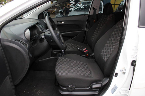Hyundai Hb20 1.6 Comfort Plus 16v Flex 4p Manual
