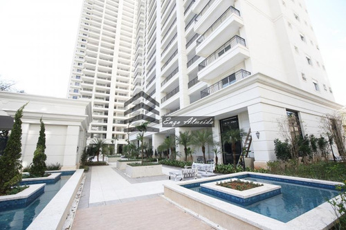 Apartamento Para Venda Em Piracicaba, Nova Piracicaba, 3 Dormitórios, 3 Suítes, 3 Vagas - 1780_1-1788751