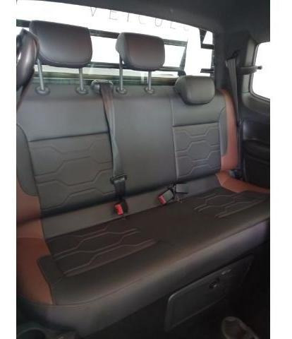 Imagem 4 de 10 de Volkswagen Saveiro Cross 1.6 T.flex 16v Cd