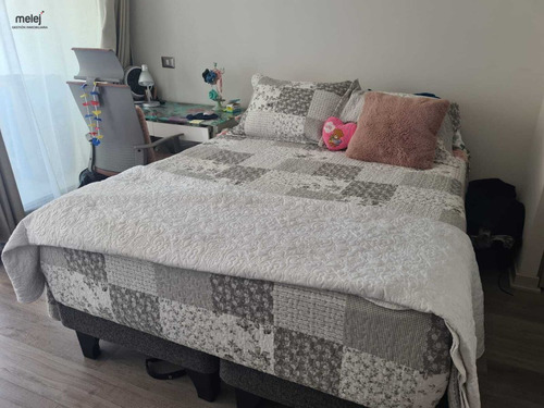 Vende Departamento La Foresta