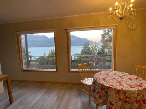 Espectacular Casa En Puelo (84979)