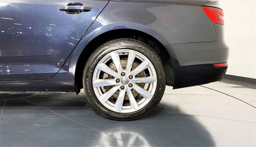 Imagen 10 de 15 de 107558 - Audi A4 2017 Con Garantía