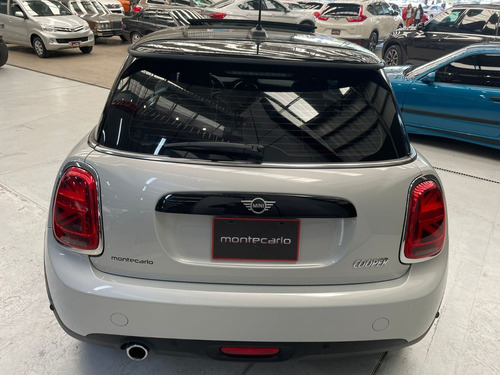 Imagen 3 de 11 de Mini Cooper Chili 2020 Plata