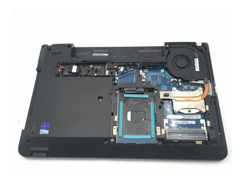 Laptop Lenovo Thinkpad E531 Core I5 De 3ra Gen 15.6 Webcam (Usado)