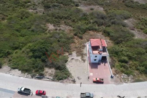 Excelente Terreno En Venta Altata, Navolato Con Una Superficie De 270.83 M2, No Dejes Pasar Est...