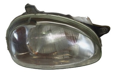 Faro Luz Frontal Derecho Chevrolet Corsa 1996-2004