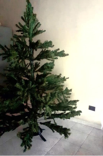 Árbol De Navidad Usado