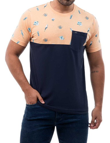 Polo Moda Jersey Hombre Fasete