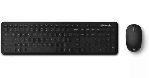 Teclado ergonómico inalámbrico Microsoft Sculpt : Precio Costa Rica