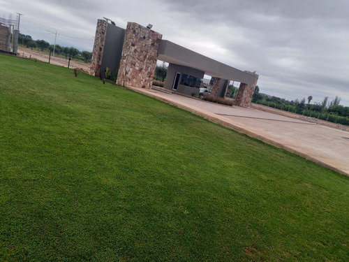 Imagen 5 de 13 de Venta Lote Barrio Privado Ayres De Terrada