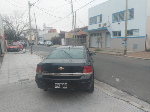 Chevrolet Vectra 2.0 Gls