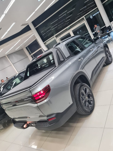 Chevrolet Montana 1.2 T Premier At