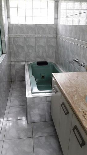 Imagem 21 de 25 de Sobrado À Venda, 4 Quartos, 2 Suítes, 3 Vagas, Jardim Do Mar - São Bernardo Do Campo/sp - 52118