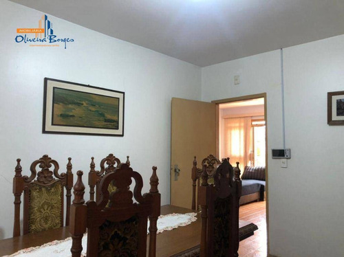 Imagem 10 de 17 de Casa Com 4 Dormitórios À Venda, 250 M² Por R$ 850.000,00 - Jundiaí - Anápolis/go - Ca1931