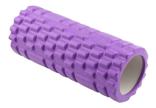 Foam Roller 33cm X 14cm Yoga Pilates Fitness Rehabilitación