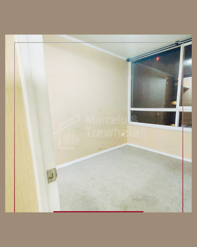 Arriendo Departamento 3d+1b. Comuna De La Cisterna