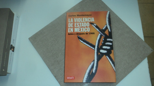 La Violencia De Estado En México: Antes Y Después De 1968