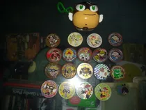 Comprar Porta Tazos De El Tigre Original Promoción Sabritas 19 Tazos