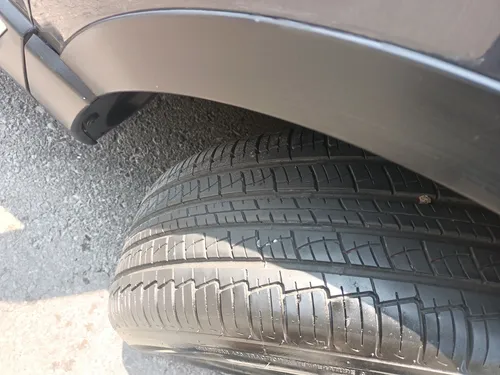 Honda CR-V 1.5 Touring Cvt