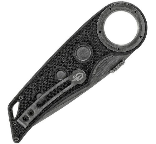 Navaja Gerber Remix Tactical Linerlock