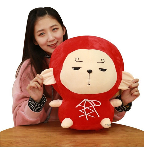 Sroje Muñeca Corea Drama Tv Flower Travel Hwayugi Monkey