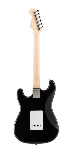 Imagen 3 de 4 de Guitarra Electrica Stratocaster Leonard 3 Microfonos Tremolo