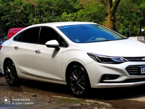 Chevrolet Cruze 1.4turbo