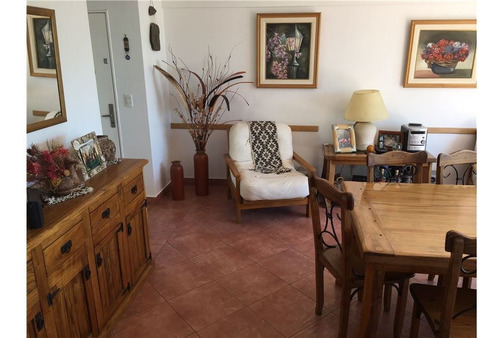 3 Amb Frente 88 M2 Reciclado Terraza Cochera Perla