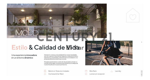 Imagen 6 de 20 de Venta En Pozo Dos Ambientes Al Frente Uf 701 Septimo Piso Palermo Hollywood