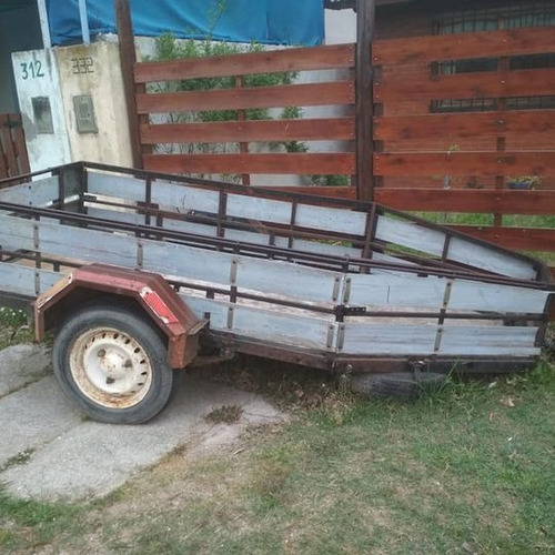 Trailer Batan