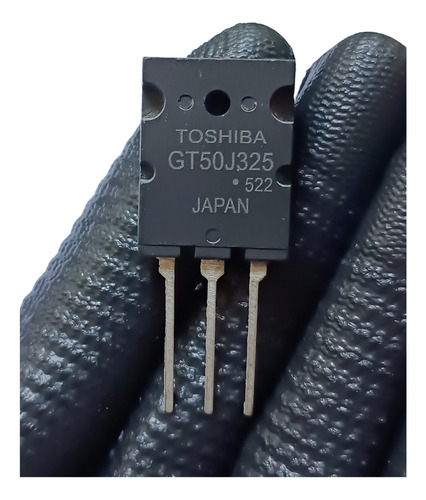 Transistor Gt 50j325 Igbt Gt50j325